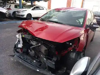 Утилизация автомобиля kia rio (yb) 1.2 cat года 2018 питание g4la