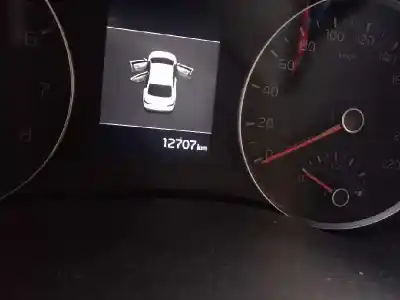 Утилизация автомобиля kia rio (yb) 1.2 cat года 2018 питание g4la