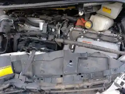 Veículo de Sucata toyota auris hybrid active do ano 2011 alimentado 2zrfxe