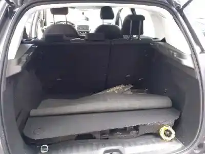 Hurda Aracı peugeot 2008 i (cu_) 1.2 vti yılın 2019 güçlü hmz