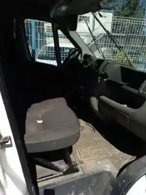 Здавання транспортного засобу citroen jumper caja cerrada (06.2006 =>) 30 l1h1 hdi 120 року 2007 потужний 4hu
