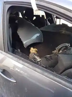 Veículo de Sucata peugeot 2008 (--.2013->) style do ano 2015 alimentado bh02