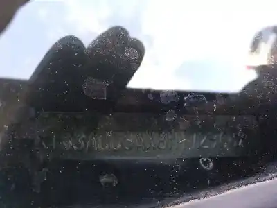 Véhicule à la ferraille dodge avenger 2.0 16v crd cat de l'année 2010 alimenté ecd