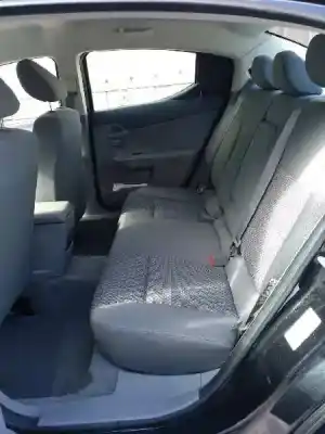 Véhicule à la ferraille dodge avenger 2.0 16v crd cat de l'année 2010 alimenté ecd