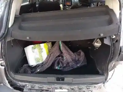 Утилизация автомобиля renault captur i (j5_, h5_) 0.9 tce 90 года 2017 питание h4b408