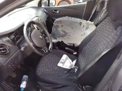 Утилизация автомобиля renault captur i (j5_, h5_) 0.9 tce 90 года 2017 питание h4b408