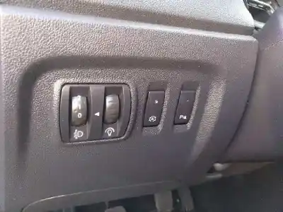 Утилизация автомобиля renault captur i (j5_, h5_) 0.9 tce 90 года 2017 питание h4b408