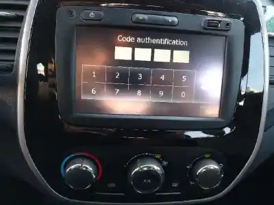 Утилизация автомобиля renault captur i (j5_, h5_) 0.9 tce 90 года 2017 питание h4b408