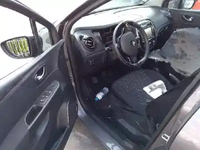 Утилизация автомобиля renault captur i (j5_, h5_) 0.9 tce 90 года 2017 питание h4b408