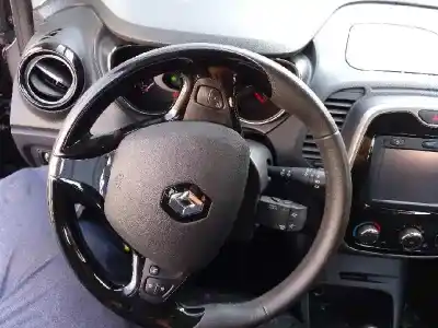 Утилизация автомобиля renault captur i (j5_, h5_) 0.9 tce 90 года 2017 питание h4b408