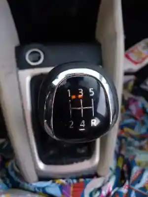 Véhicule à la ferraille nissan micra v (k14) 0.9 cat de l'année 2018 alimenté h4b408