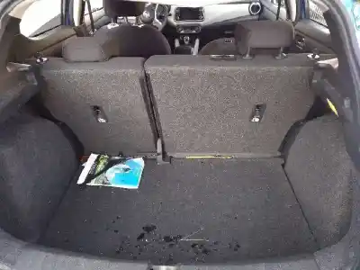 Véhicule à la ferraille nissan micra v (k14) 0.9 cat de l'année 2018 alimenté h4b408