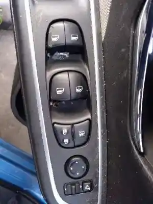 Véhicule à la ferraille nissan micra v (k14) 0.9 cat de l'année 2018 alimenté h4b408
