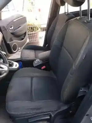 Утилизация автомобиля renault scenic iii 1.5 dci diesel fap года 2010 питание k9k837