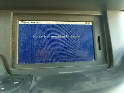 Утилизация автомобиля renault scenic iii 1.5 dci diesel fap года 2010 питание k9k837