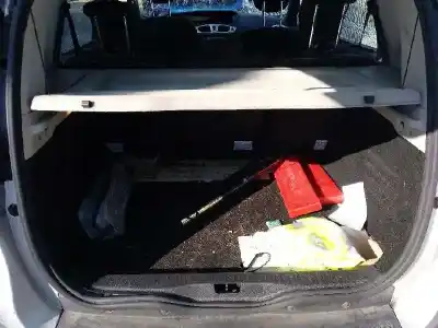 Утилизация автомобиля renault scenic iii 1.5 dci diesel fap года 2010 питание k9k837