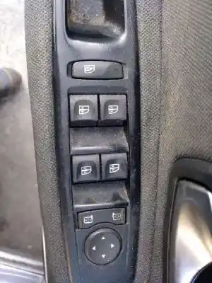 Утилизация автомобиля renault scenic iii 1.5 dci diesel fap года 2010 питание k9k837
