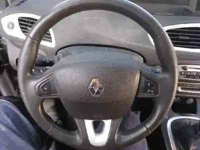 Утилизация автомобиля renault scenic iii 1.5 dci diesel fap года 2010 питание k9k837