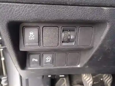 Здавання транспортного засобу nissan qashqai (j11) acenta року 2014 потужний k9k636