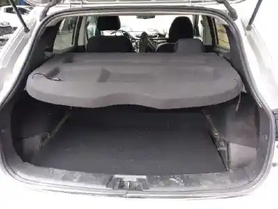 Здавання транспортного засобу nissan qashqai (j11) acenta року 2014 потужний k9k636