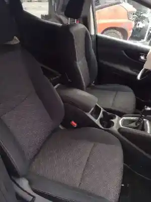 Здавання транспортного засобу nissan qashqai (j11) acenta року 2014 потужний k9k636