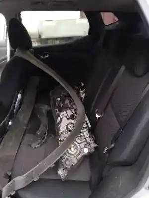 Здавання транспортного засобу nissan qashqai (j11) acenta року 2014 потужний k9k636