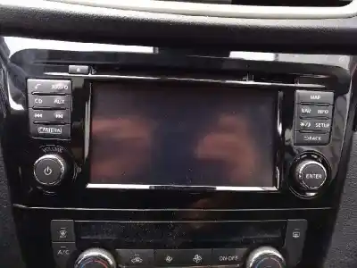 Здавання транспортного засобу nissan qashqai (j11) acenta року 2014 потужний k9k636