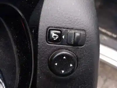 Здавання транспортного засобу nissan qashqai (j11) acenta року 2014 потужний k9k636