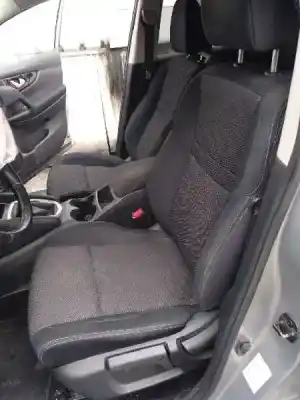 Здавання транспортного засобу nissan qashqai (j11) acenta року 2014 потужний k9k636