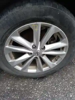 Здавання транспортного засобу nissan qashqai (j11) acenta року 2014 потужний k9k636