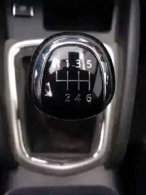 Здавання транспортного засобу nissan qashqai (j11) acenta року 2014 потужний k9k636