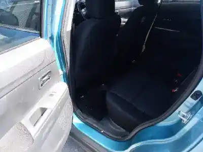 Утилизация автомобиля mitsubishi asx (ga0w) 1.8 di-d cat года 2012 питание 4n13