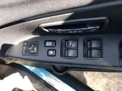 Утилизация автомобиля mitsubishi asx (ga0w) 1.8 di-d cat года 2012 питание 4n13
