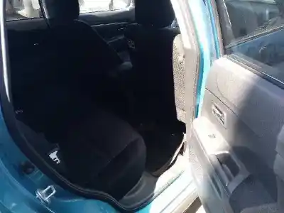 Утилизация автомобиля mitsubishi asx (ga0w) 1.8 di-d cat года 2012 питание 4n13