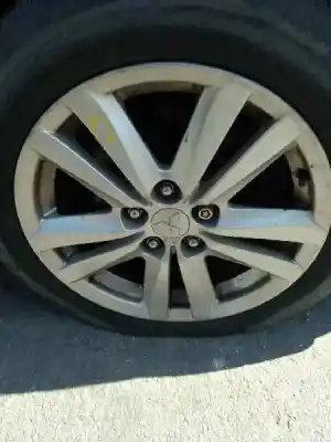 Утилизация автомобиля mitsubishi asx (ga0w) 1.8 di-d cat года 2012 питание 4n13