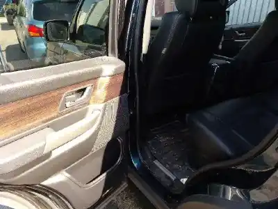 Здавання транспортного засобу land rover range rover (lm) 3.6 td v8 року 2008 потужний 368dt
