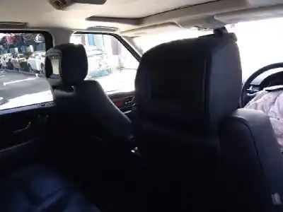 Здавання транспортного засобу land rover range rover (lm) 3.6 td v8 року 2008 потужний 368dt