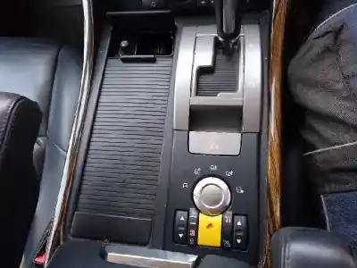 Здавання транспортного засобу land rover range rover (lm) 3.6 td v8 року 2008 потужний 368dt
