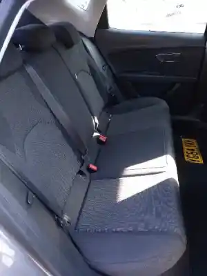 Утилизация автомобиля seat leon (5f1) 1.6 tdi года 2014 питание clha