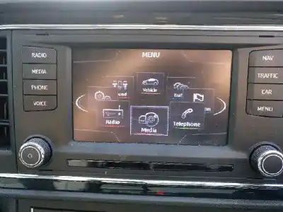 Утилизация автомобиля seat leon (5f1) 1.6 tdi года 2014 питание clha