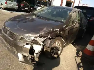 Утилизация автомобиля seat leon (5f1) 1.6 tdi года 2014 питание clha