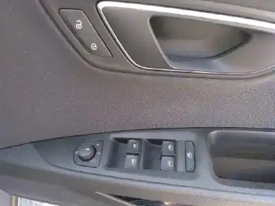Утилизация автомобиля seat leon (5f1) 1.6 tdi года 2014 питание clha