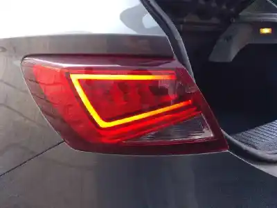 Утилизация автомобиля seat leon (5f1) 1.6 tdi года 2014 питание clha