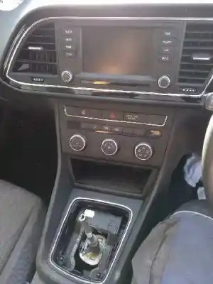 Утилизация автомобиля seat leon (5f1) 1.6 tdi года 2014 питание clha
