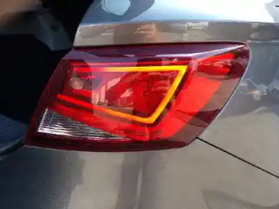 Утилизация автомобиля seat leon (5f1) 1.6 tdi года 2014 питание clha