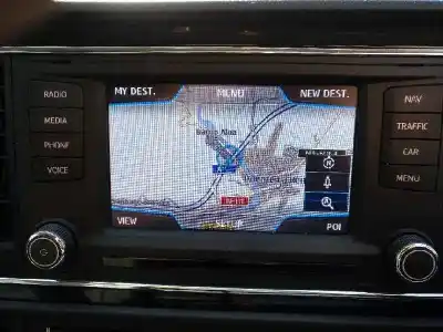 Утилизация автомобиля seat leon (5f1) 1.6 tdi года 2014 питание clha