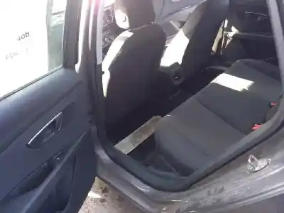 Утилизация автомобиля seat leon (5f1) 1.6 tdi года 2014 питание clha