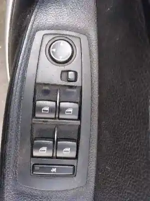 Veículo de Sucata bmw x3 (e83) 2.0d do ano 2006 alimentado 204d4