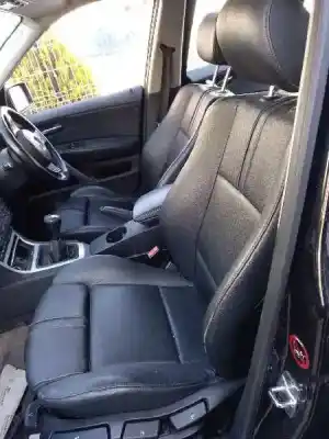 Veículo de Sucata bmw x3 (e83) 2.0d do ano 2006 alimentado 204d4