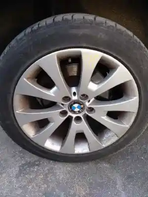 Veículo de Sucata bmw x3 (e83) 2.0d do ano 2006 alimentado 204d4